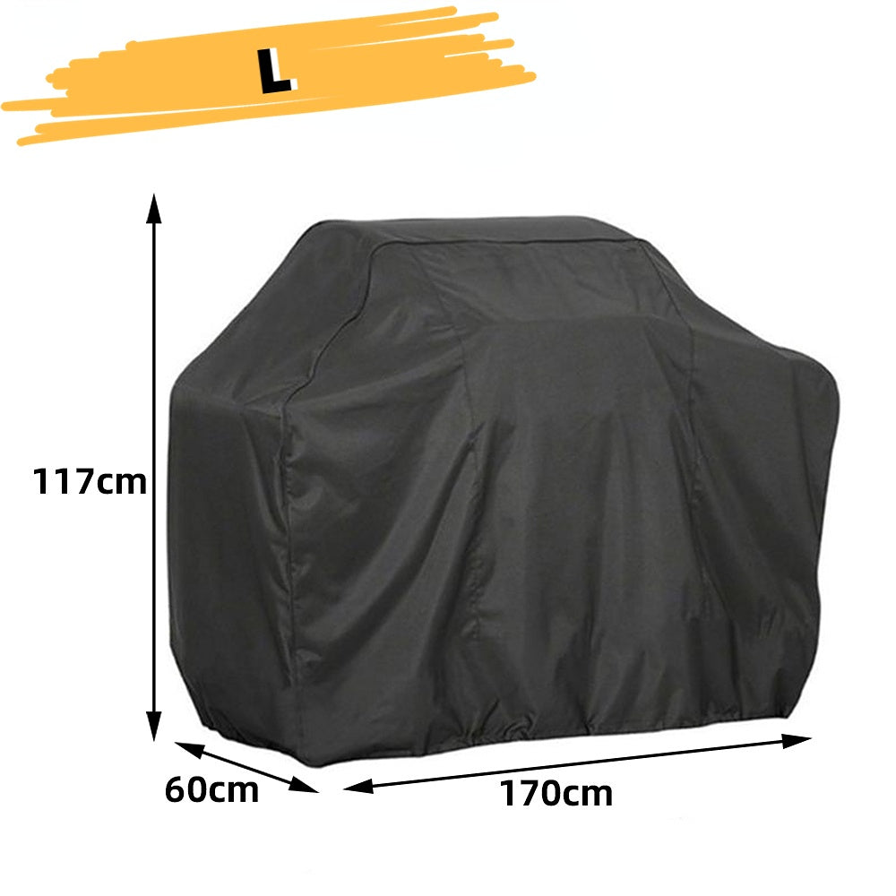 BBQ COVER