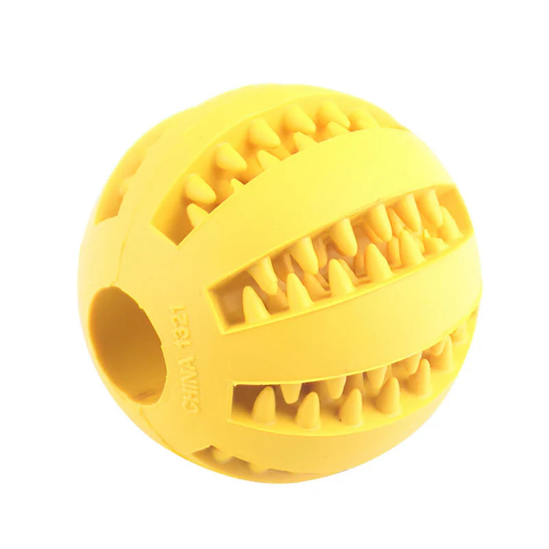 Dog Ball Toys for Small Dogs