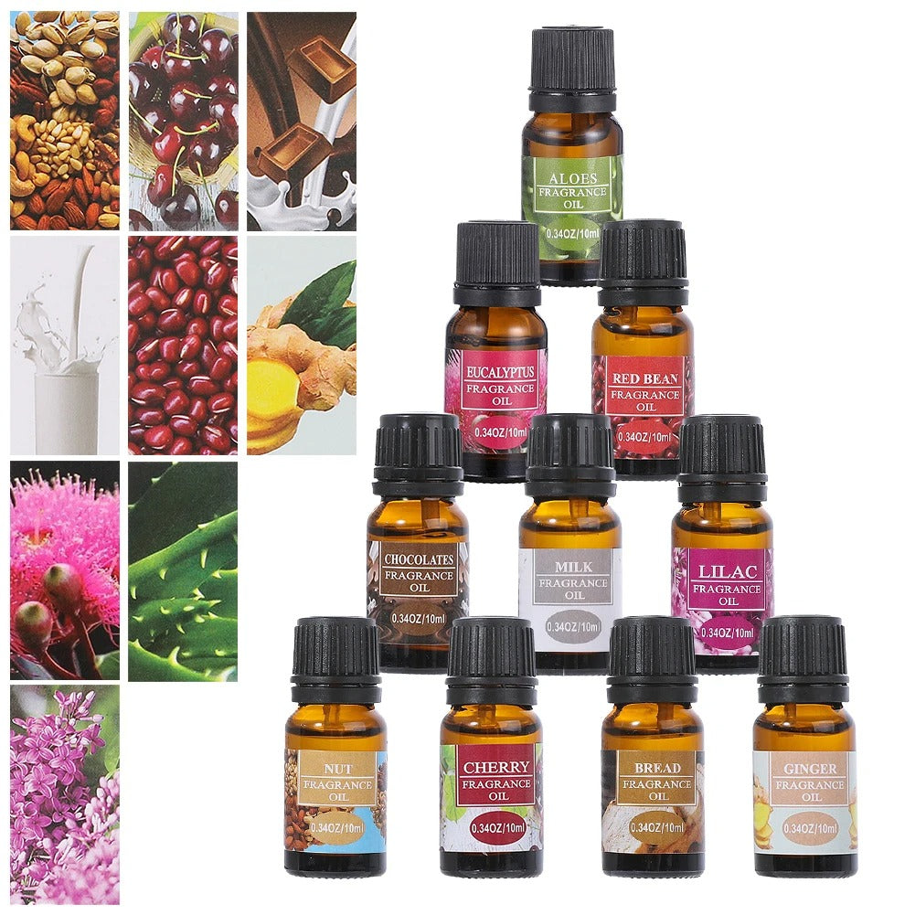 10ML Air Freshener