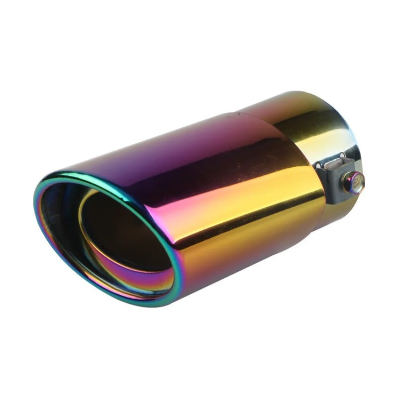 Universal Car Exhaust Muffler