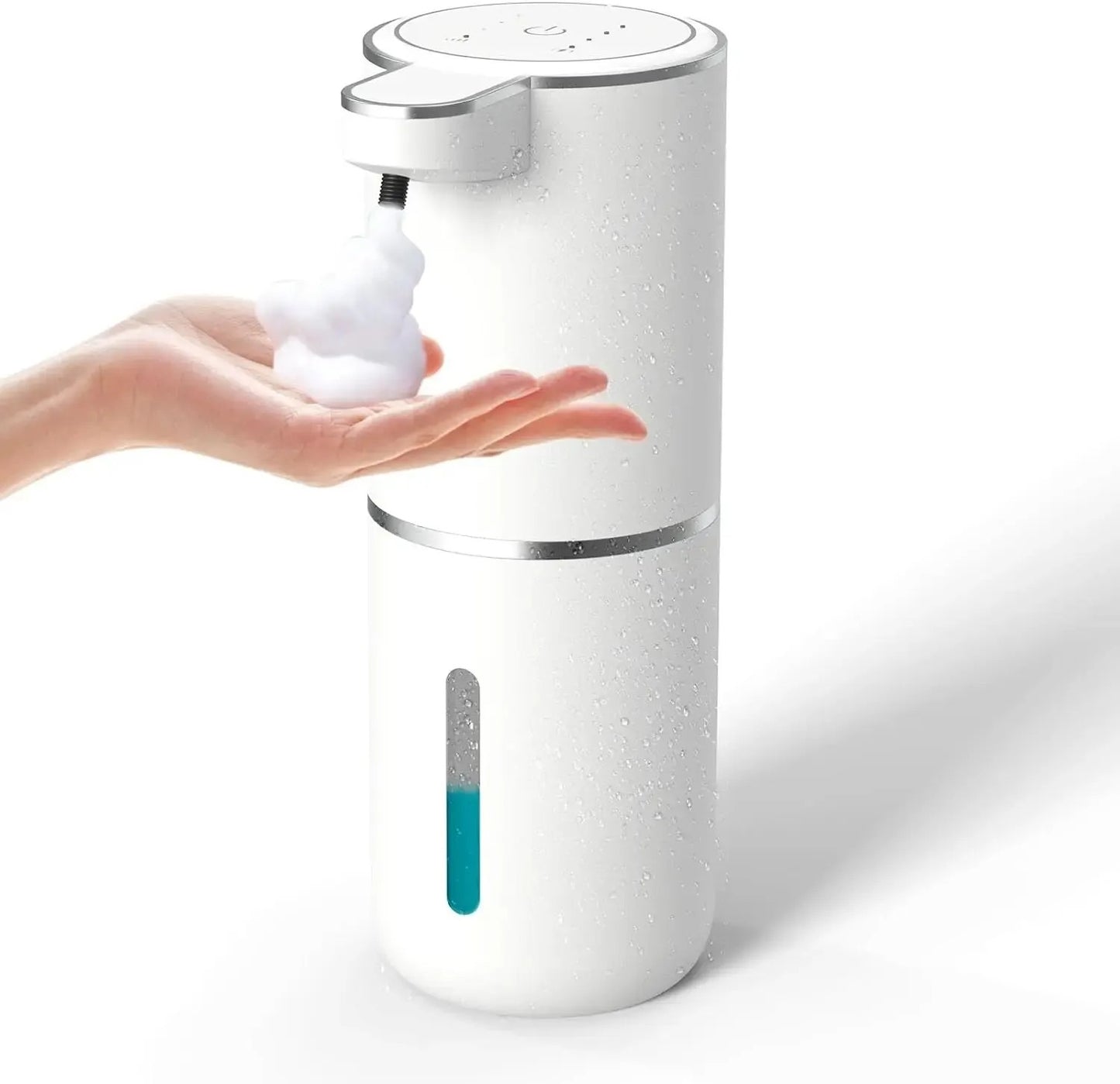 Touchless Automatic Soap Dispenser