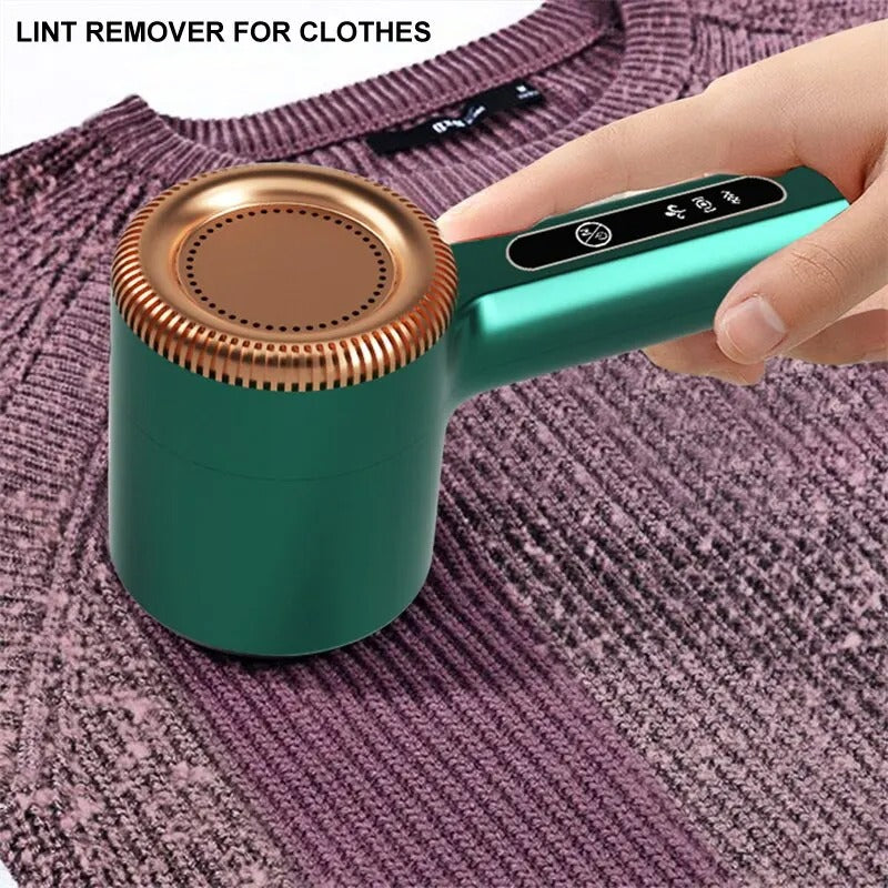 Lint Remover for Clothes