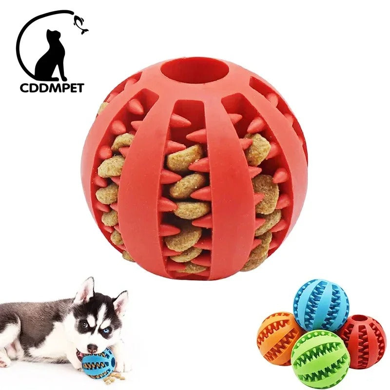 Dog Ball Toys for Small Dogs