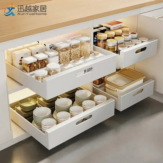 Kitchen in-Cabinet organiser