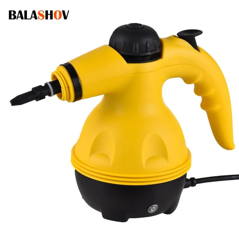 Handheld Steam Cleaner