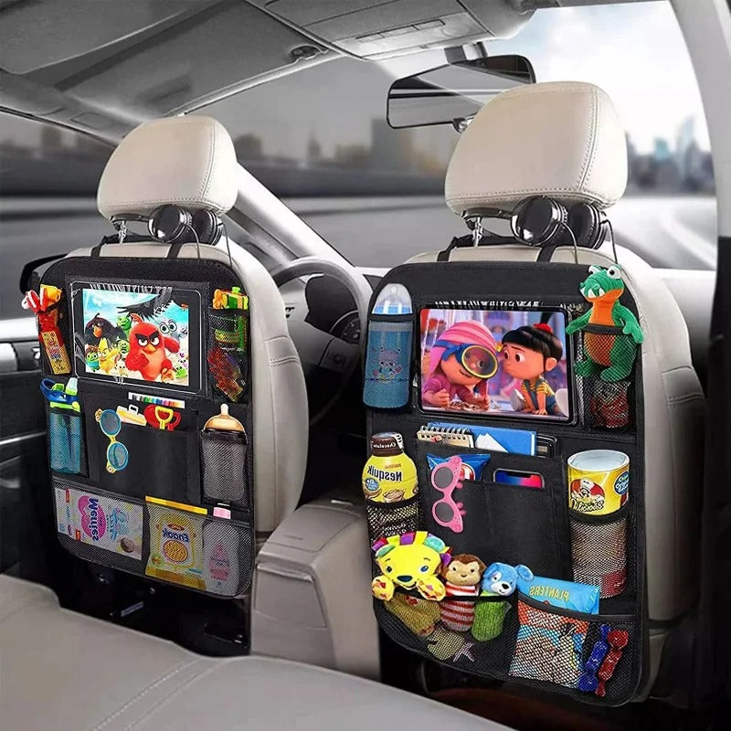 Back Seat Organiser