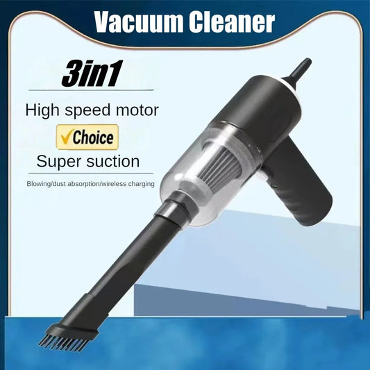 Wireless Vacuum Cleaner