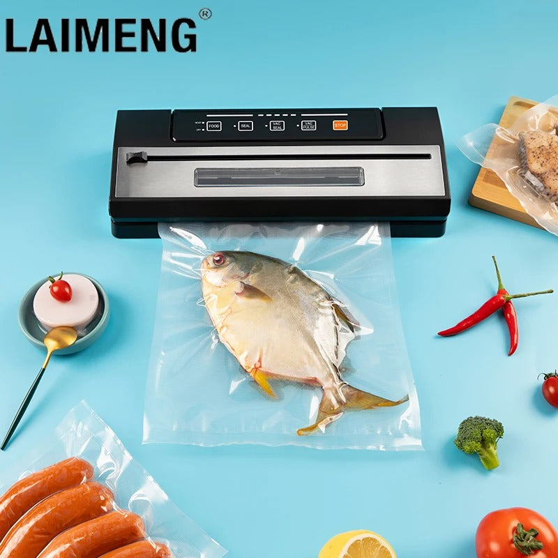 LAIMENG Vacuum Sealer