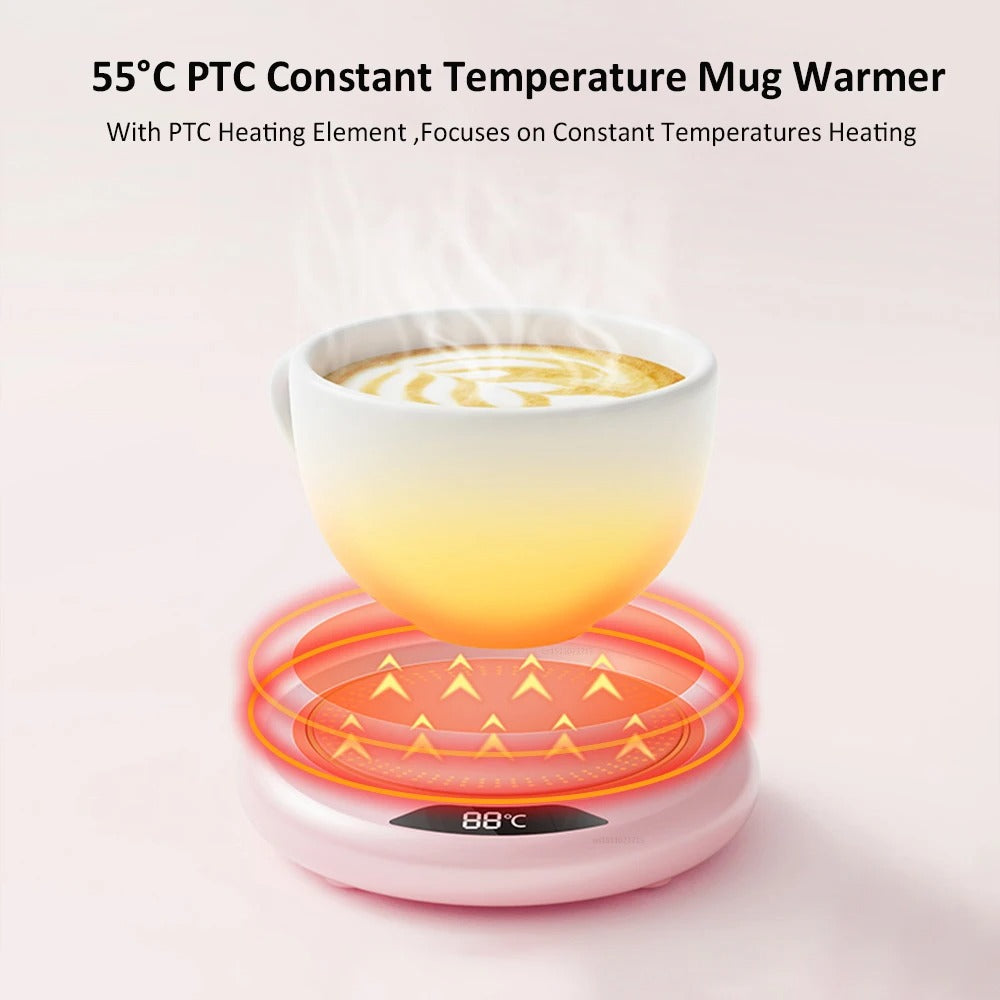 USB Mug Warmer