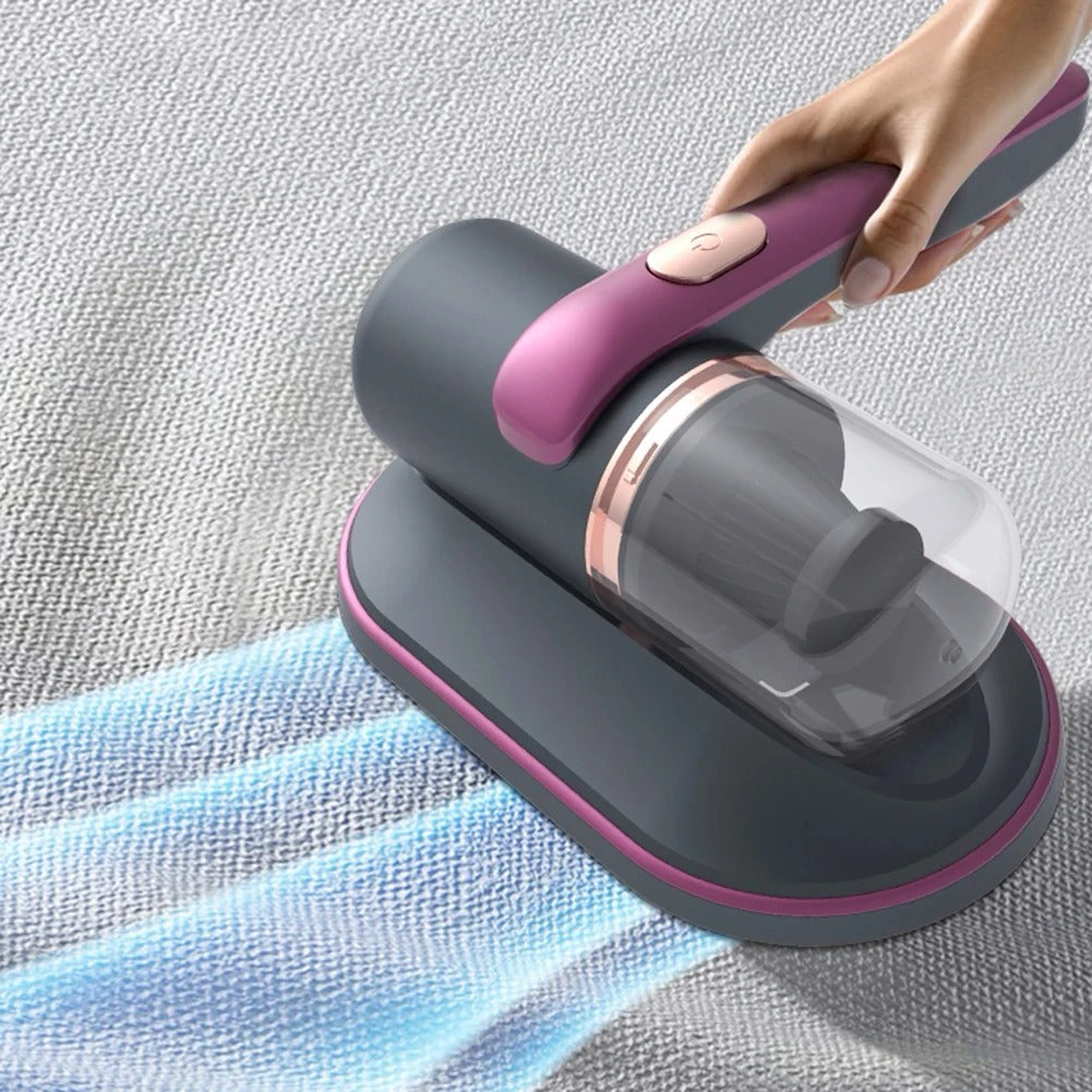 Household Mattress Vacuum Cleaner