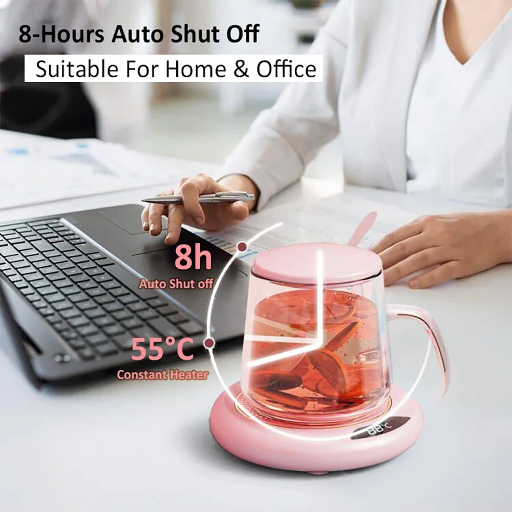 USB Mug Warmer